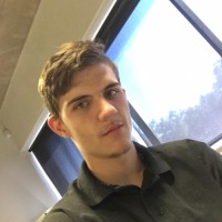 PACE Software Technologies (Pty) Ltd Employee Mario Wallace's profile photo