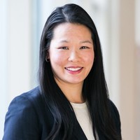 Cleary Gottlieb Steen & Hamilton LLP Employee Lillian Tsu's profile photo