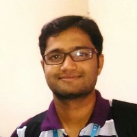 Intel Corporation Employee Mohammed Vaseem's profile photo