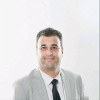 CMS Financial Employee Hisham al Zoubi's profile photo