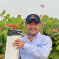 Fonto de vivo Employee Cesar Aranda's profile photo