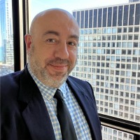 County of Rock Employee Yuri Rashkin's profile photo