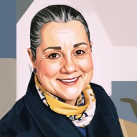 TPO Group Employee Edna Conway's profile photo