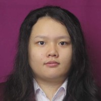AIMSIS Employee Karen Prisilia's profile photo