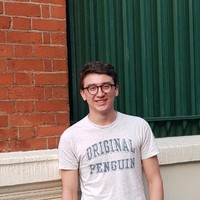 Pipekit Employee Elliot Gunton's profile photo