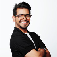 Code Four Employee Elioth Zuazo's profile photo