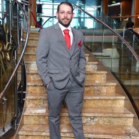 Renewable Concepts LLC Employee Brandon Moyer's profile photo