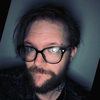 Dread Central Media, LLC Employee Chandler Bullock's profile photo