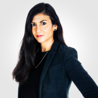 Boundary Bend Limited Employee Anabel Godino Arevalo's profile photo