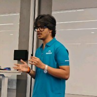 Computacenter Employee Jayant Pathak's profile photo
