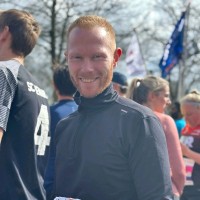 Mike van der Heijden Email