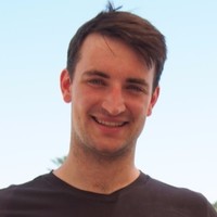 Tarot Analytics Employee Simon Webb's profile photo