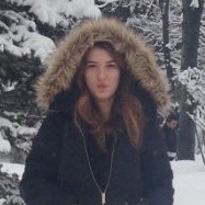 CyanGate Employee Gulsah Kirtiloglu's profile photo