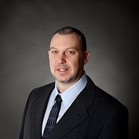 irwin siegel agency Employee Bryan Delaney's profile photo