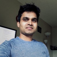 Blue Yonder Employee Dinesh Bhat's profile photo