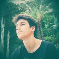 Discngine Employee Antoine Monsavoir's profile photo