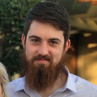 Head in the Cloud Development Employee Nathan Lamb's profile photo