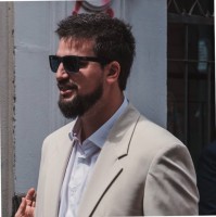 Rodrigo Galbarini's profile photo