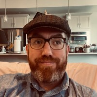 City of Tempe Employee Seth Lewis's profile photo