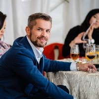 REDD Intelligence Employee Lee Etherington's profile photo