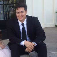Integrated Builders Group Employee Mateo Pico's profile photo