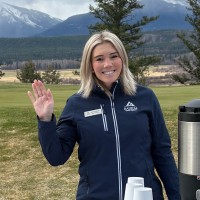 Radium Golf Group Employee Lisa Rosengarten's profile photo