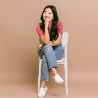 James Perse Enterprises Employee Danielle C.'s profile photo