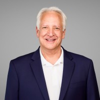 GLS US Employee Jerry Jones's profile photo