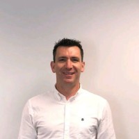 SIG Ireland Employee Ray Connery's profile photo