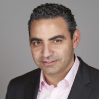 Lyzr Employee Joel Kandy's profile photo