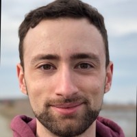 ServiceNow Employee Benjamin Boyle's profile photo