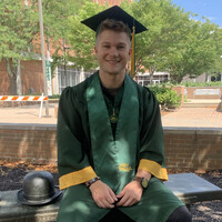 Planet Fitness Employee Jack Harshbarger's profile photo