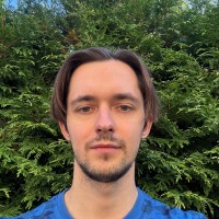 Turbomates Soft Employee Aleksey Petrakov's profile photo