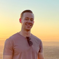 UZBL Employee Shane Matthews's profile photo