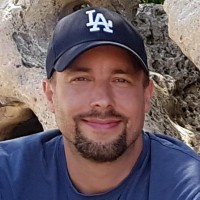 Batronix Employee Andre Bauer's profile photo