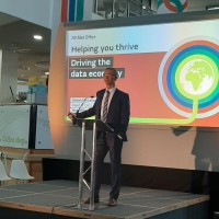 Met Office Employee Simon McLellan's profile photo