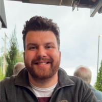 RCS Employee Marc Beinder's profile photo