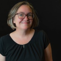 Cesar Chavez Elementary School Employee Ann Lupold's profile photo