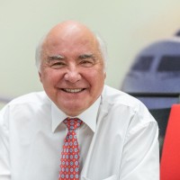 Imes Management AG Employee Urs Weidmann's profile photo