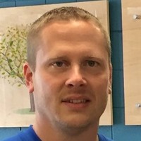 Swagelok Denver Employee Andy Bell's profile photo
