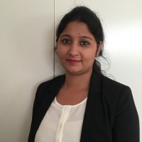 Future Today Inc Employee Sweta Kumari's profile photo