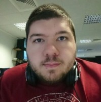 Matchbook Betting Exchange Employee Daire O'Mahony's profile photo