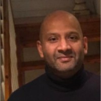 Ranjan Chrisanthar Email