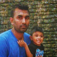 Rikesh Narine's profile photo