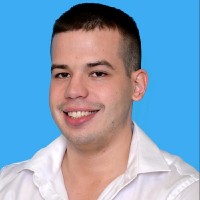 Neobits Employee Veljko Marković's profile photo