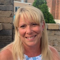 Broome Oncology Employee Melinda Rigo's profile photo