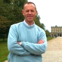 Medidata Solutions Employee Simon Manley's profile photo
