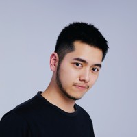 DRD4 Communications Employee Jimmy Shi's profile photo