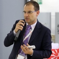 Leonardo Employee Francesco Rogo's profile photo