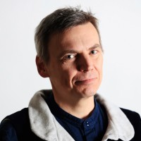 Frederic Noyer Email & Phone Number